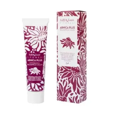 Latte&Luna Fitomesi – Arnica Plus