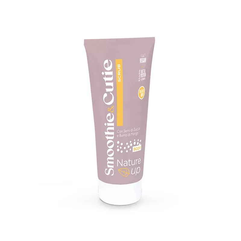Smoothie & Cutie Scrub 200ml NatureUp