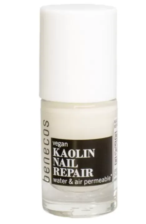 Kaolin Nail Repair Benecos
