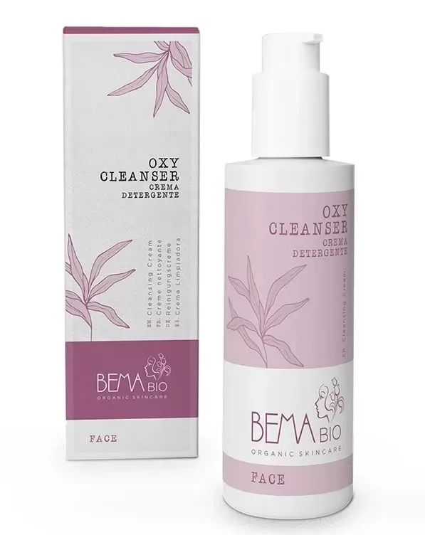 BemaBio Oxy Mist – Mist Rivitalizzante