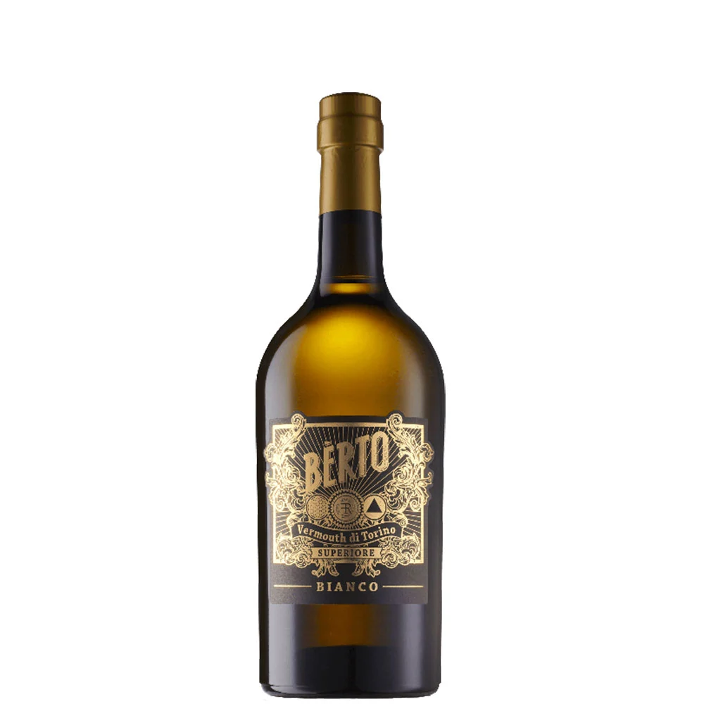 Vermouth Berto Bianco Superiore cl 70