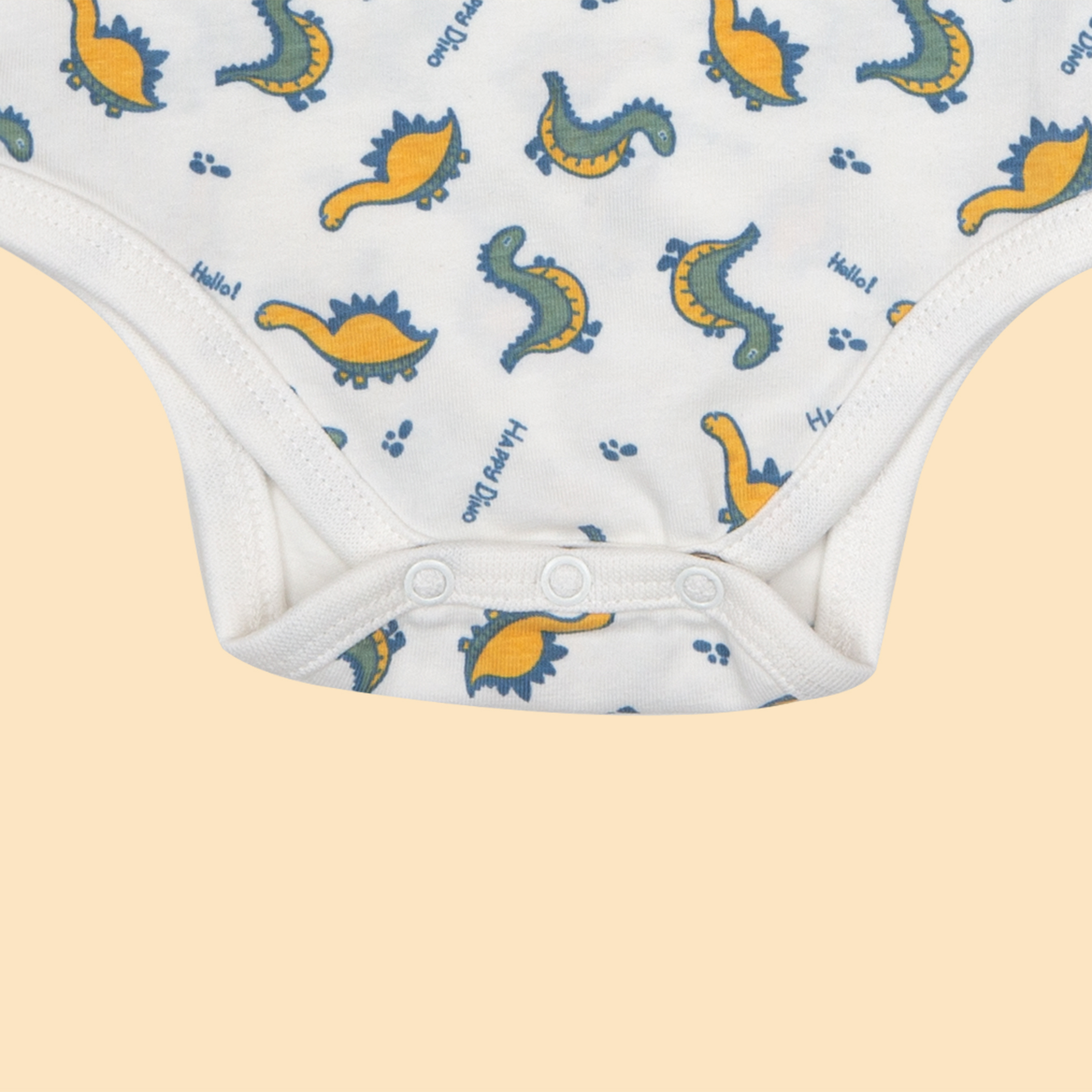 Mawi body jersey fantasia macchinine - immagine 4