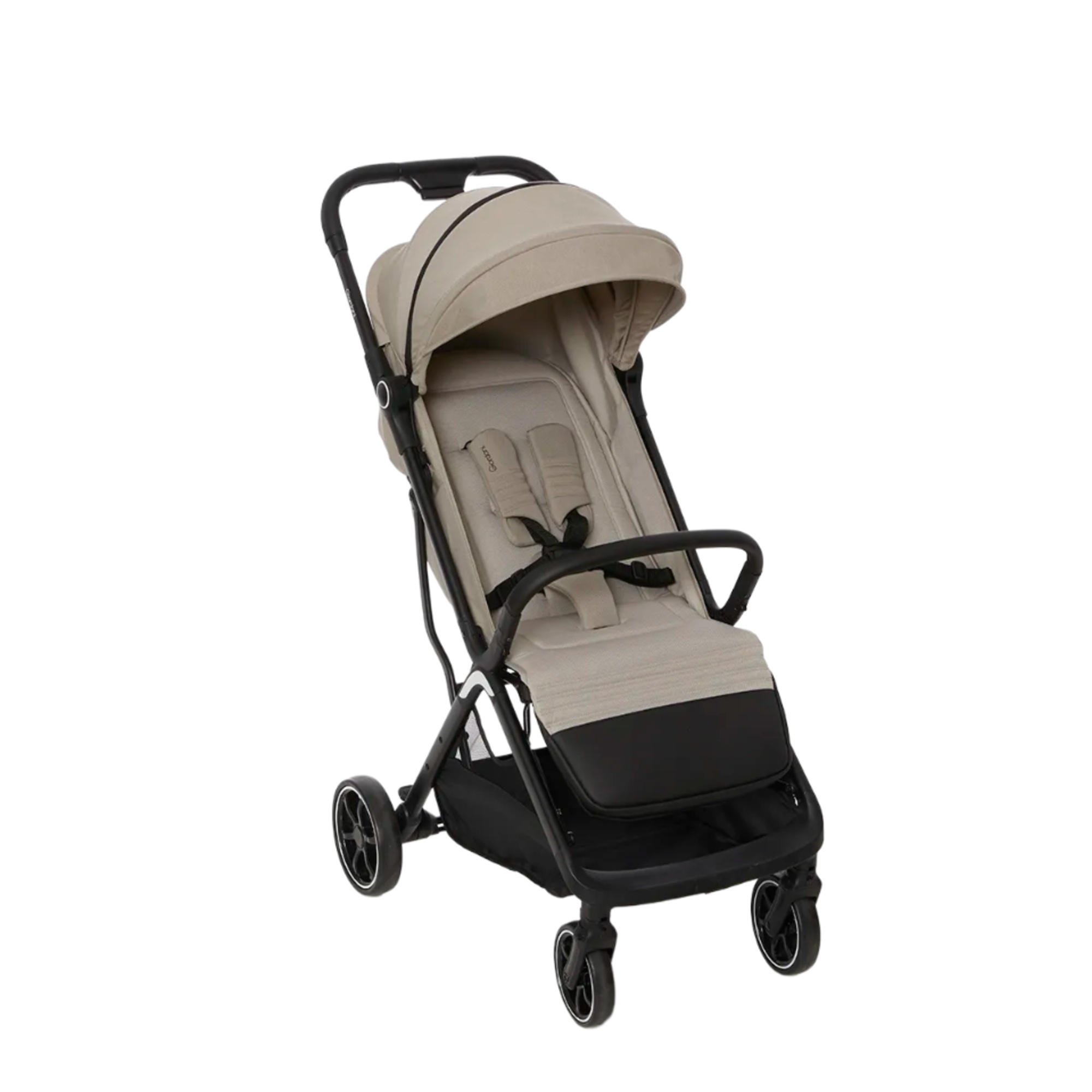 Passeggino g-touch beige – giordani
