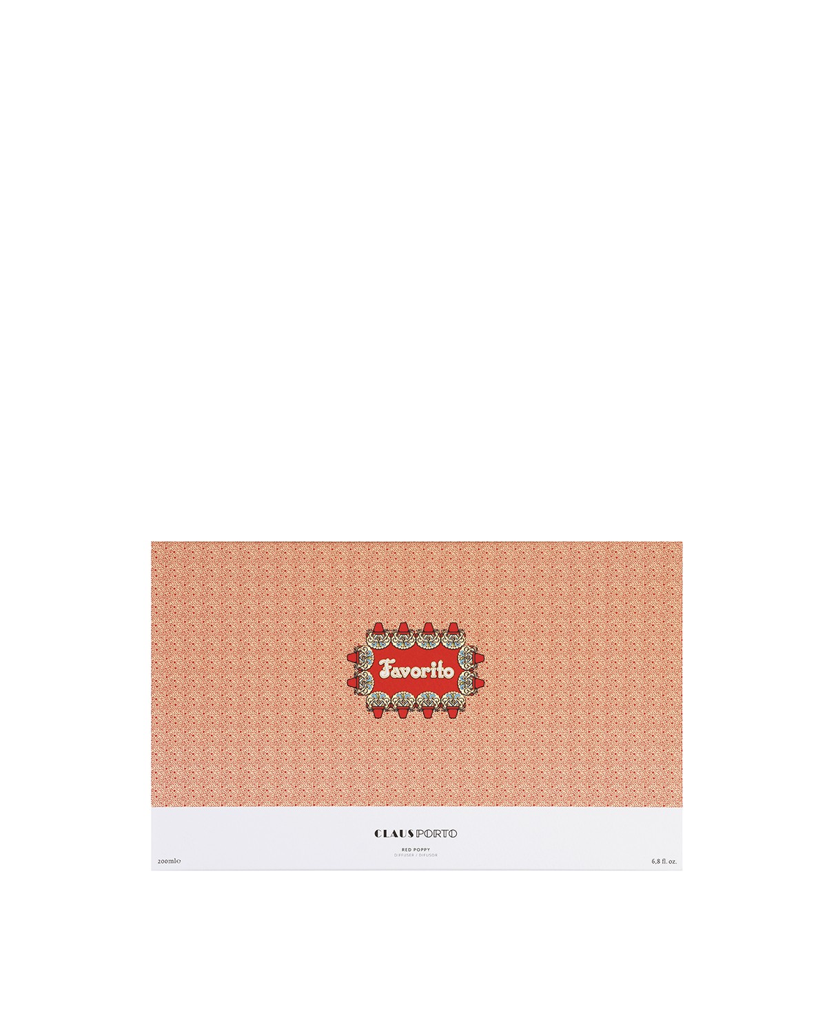 CLAUS PORTO – DIFFUSORE FAVORITO