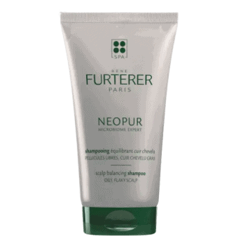 Furterer – Neopur – Shampoo Antiforfora Equilibrante Forfora Grassa – 150ml PROMOZIONE