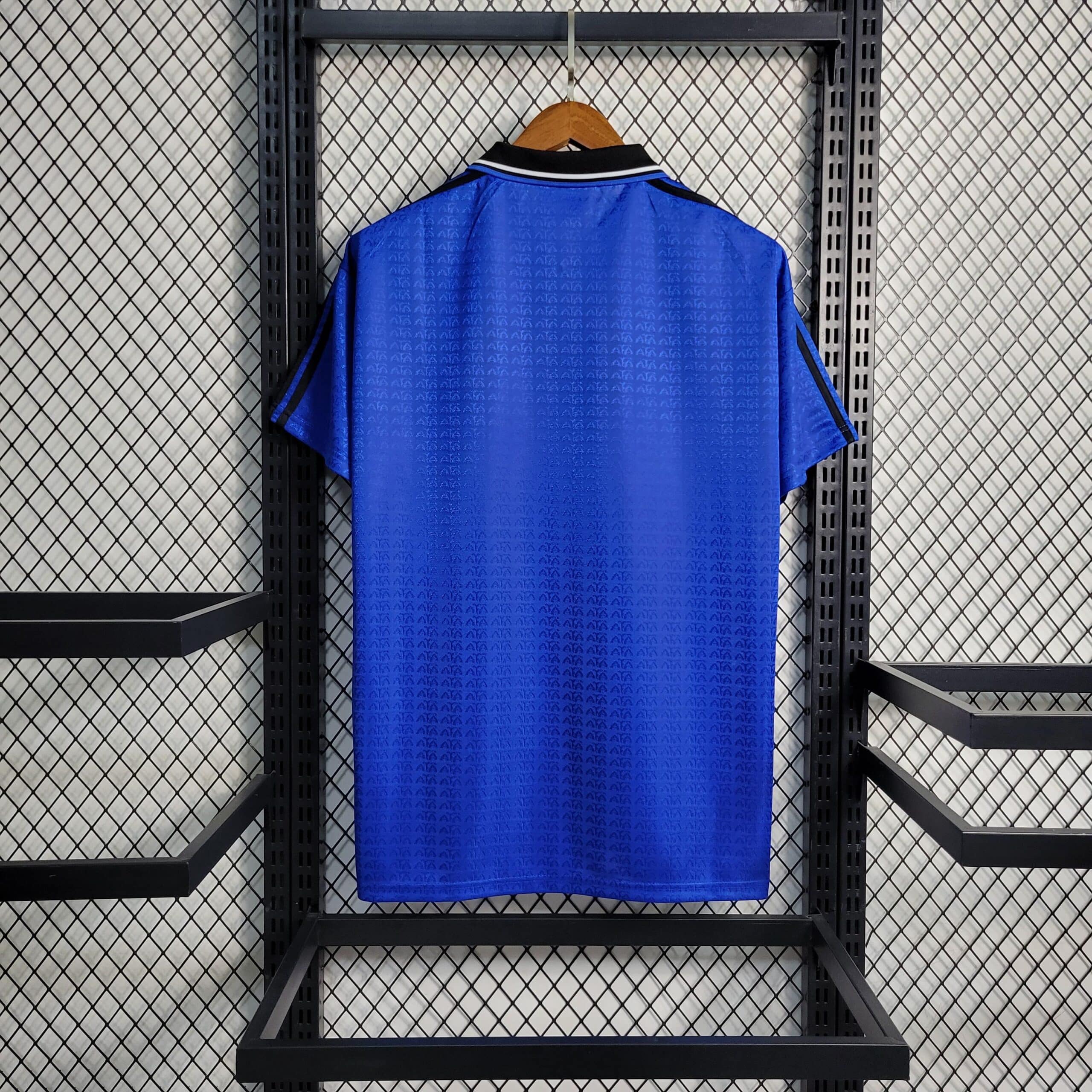 Maglia Argentina 1994 Away Retro Vintage - immagine 5