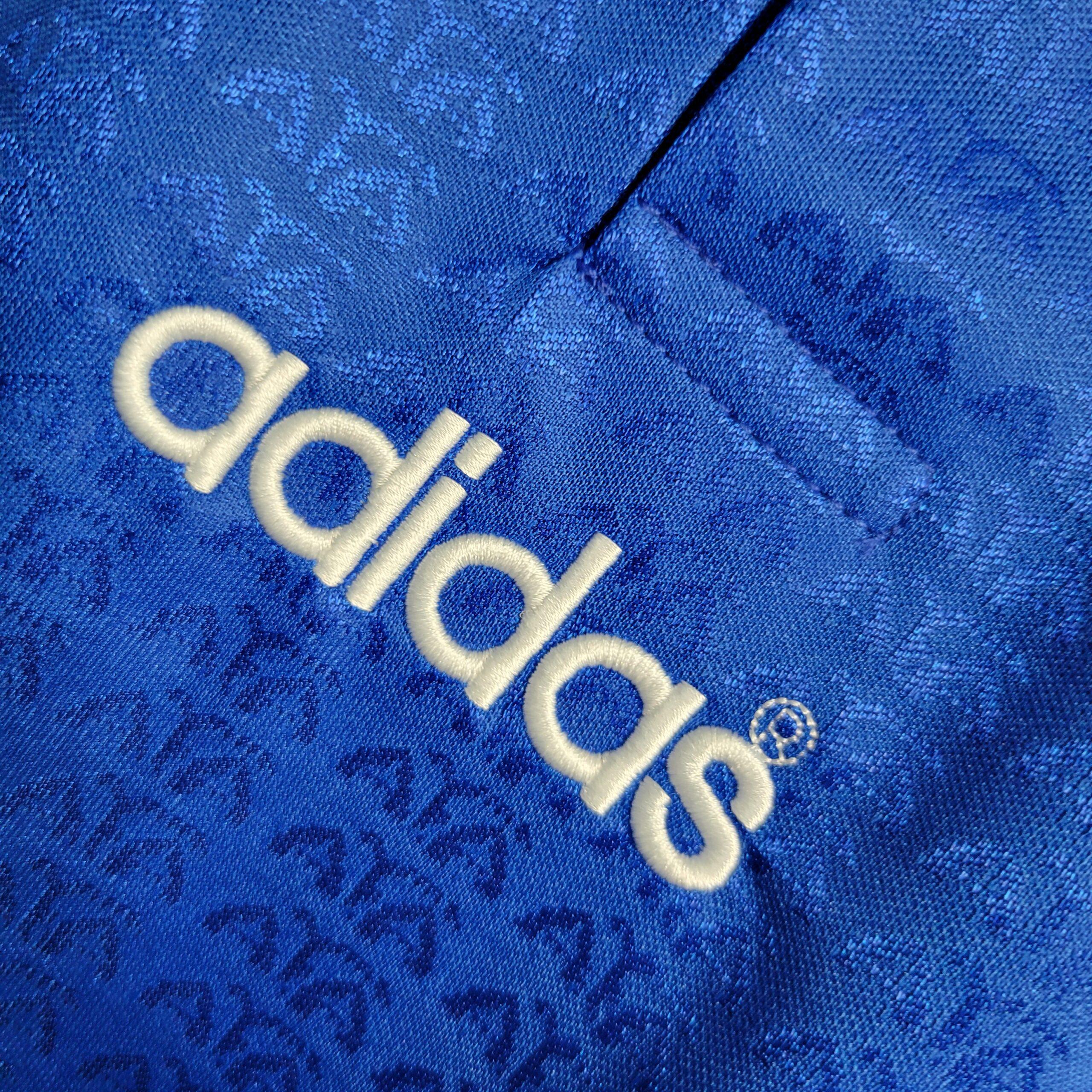 Maglia Argentina 1994 Away Retro Vintage - immagine 3
