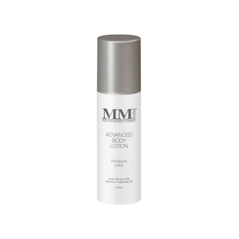 MM System Advanced Body Lotion – 150ml