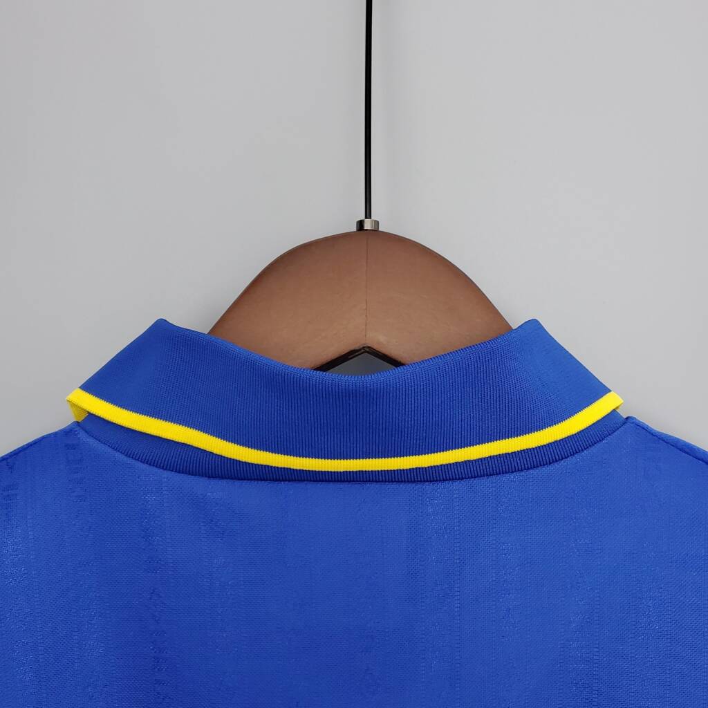 Maglia Chelsea 95-97 Retro - immagine 6