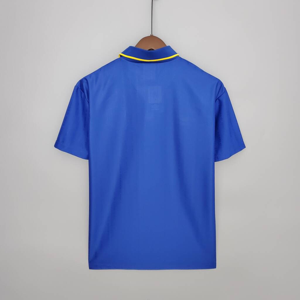 Maglia Chelsea 95-97 Retro - immagine 7
