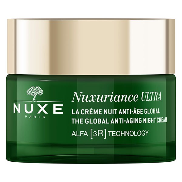 Nuxe Nuxuriance Ultra Crema Notte – 50ml
