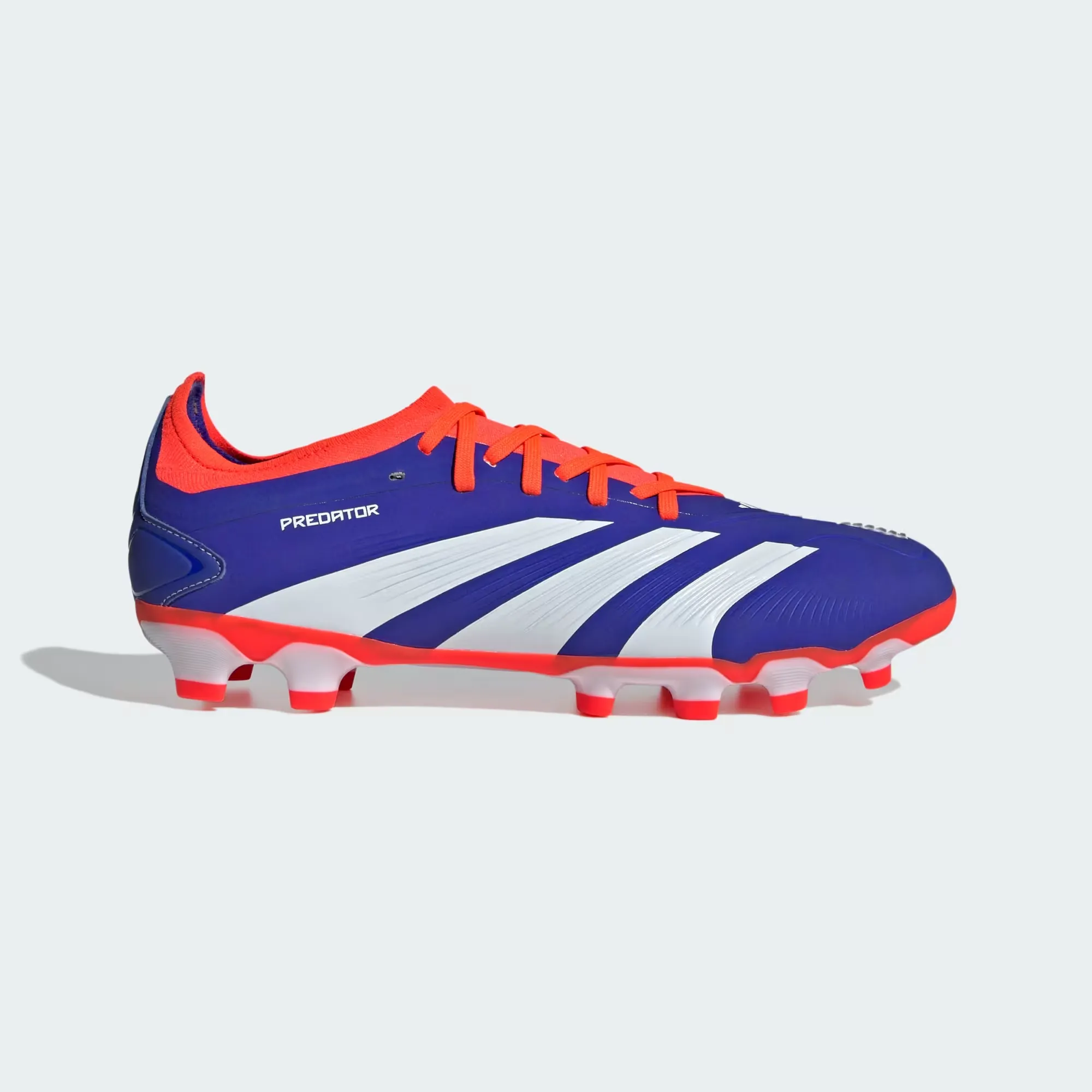 ADIDAS SCARPE CALCIO PREDATOR PRO FG - immagine 2