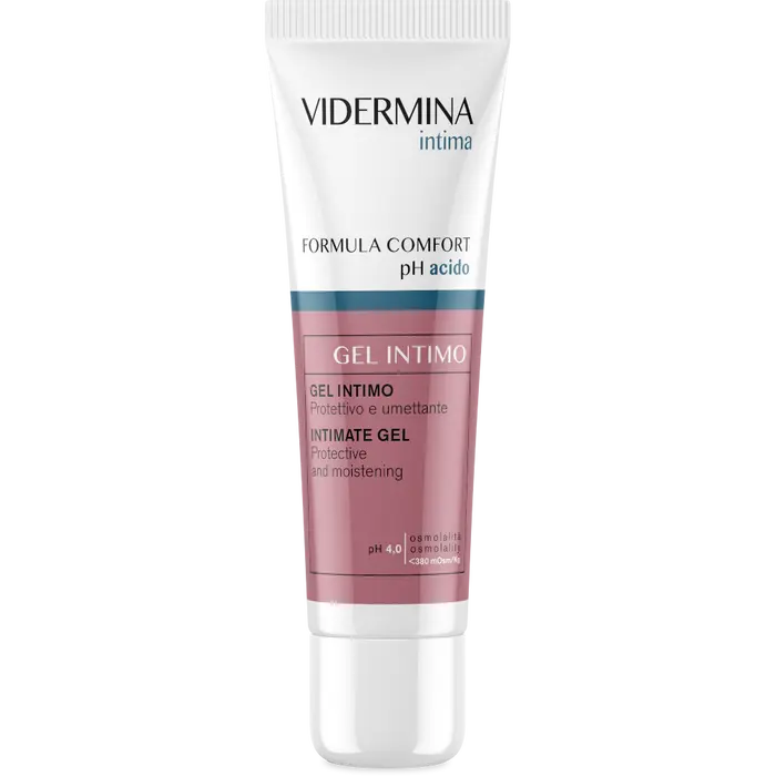 Vidermina Gel Intimo – 30ml