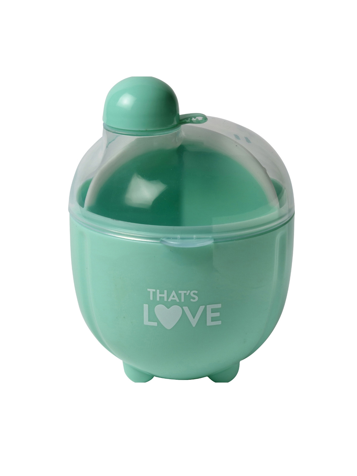 Dosatore latte in polvere