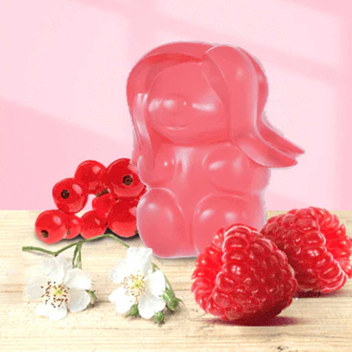 Ivybears – Woman’s Hair Vitamins - immagine 2