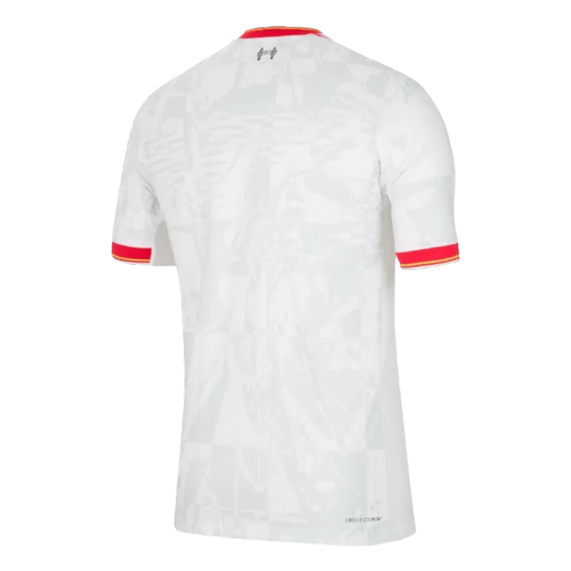 maglia Liverpool 2024/25 Third - immagine 3
