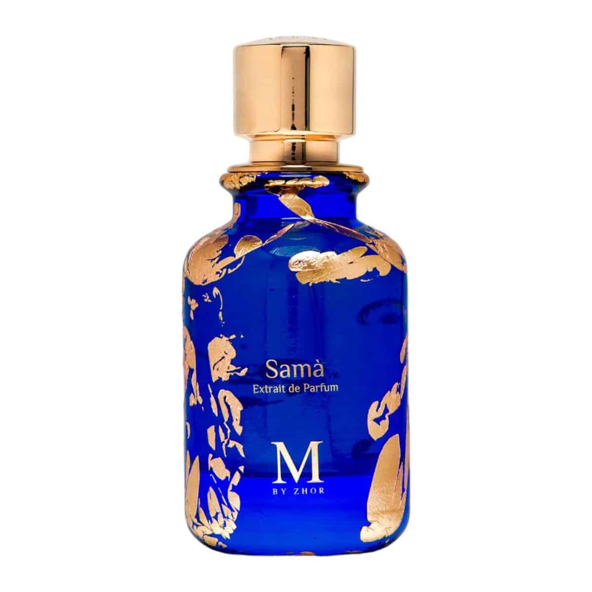 M by Zhor – Samà (100ml)