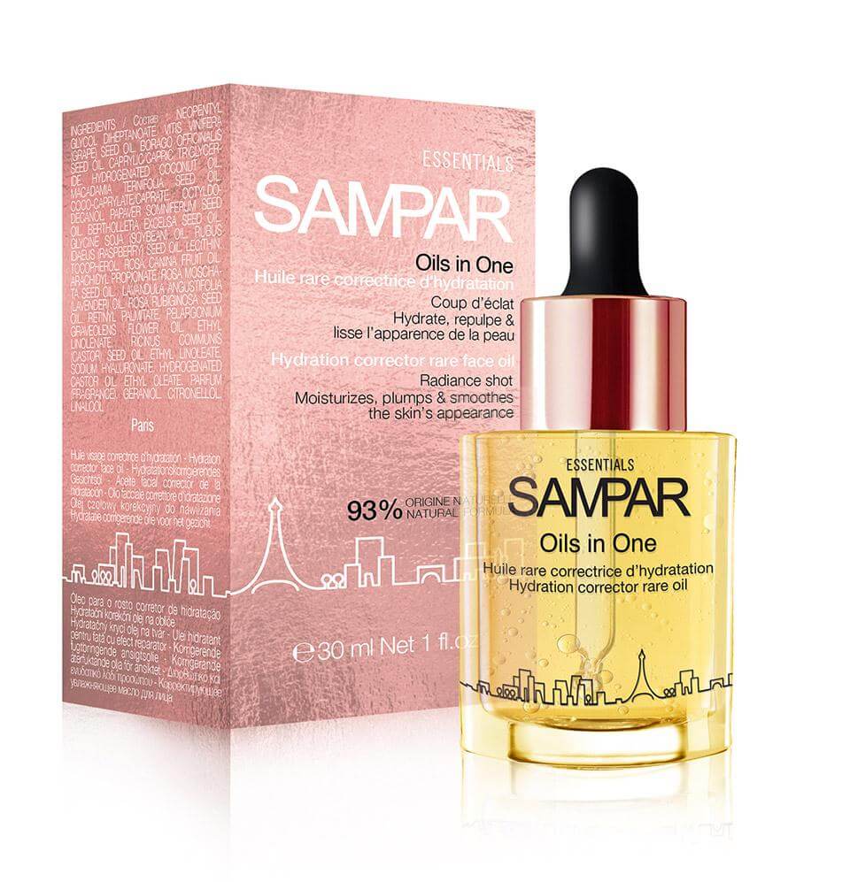 Sampar – Oils in one - immagine 2