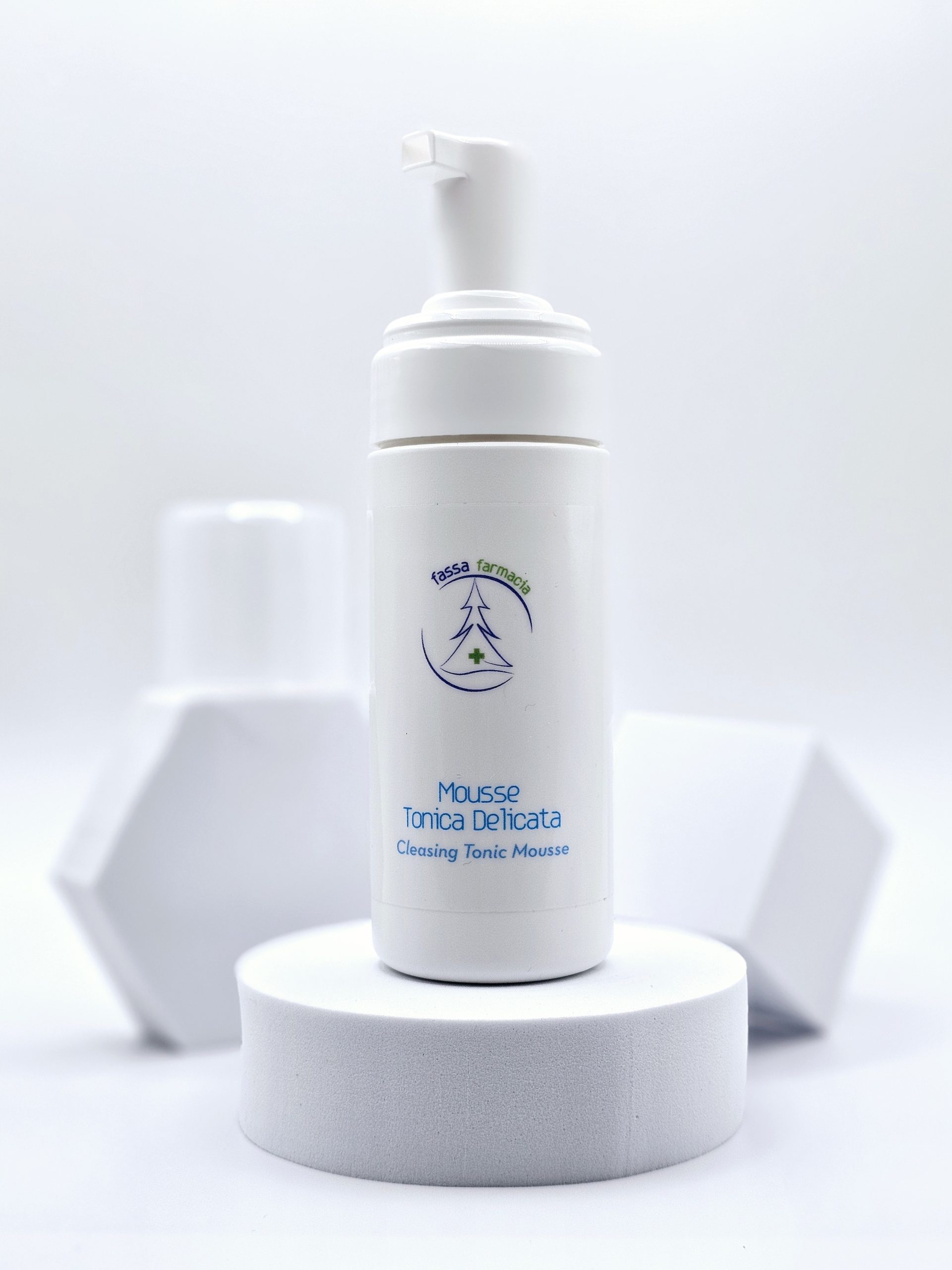Mousse Tonica Delicata