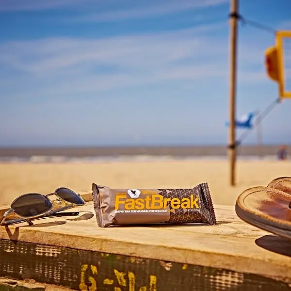 Fast Break Bar (Barretta proteica) - immagine 4