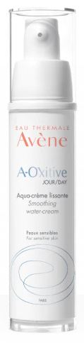 AVENE A-OXITIVE GIORNO AQUA-CREMA LEVIGANTE 30 ML