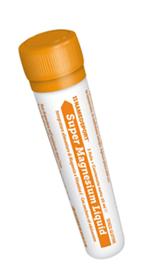 SUPER MAGNESIUM LIQUID 25 ML