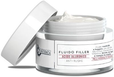 FPR FLUIDO FILL ANTIAGE 50 ML